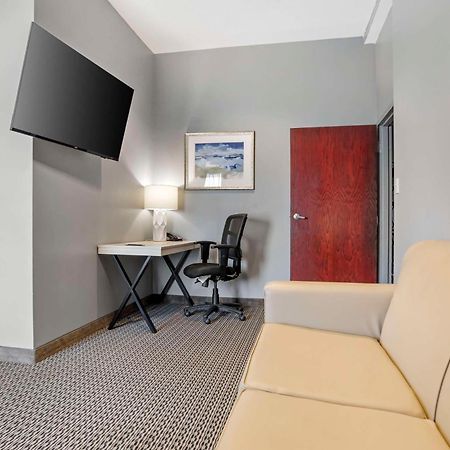 Best Western Plus Two Rivers Hotel & Suites Demopolis Luaran gambar
