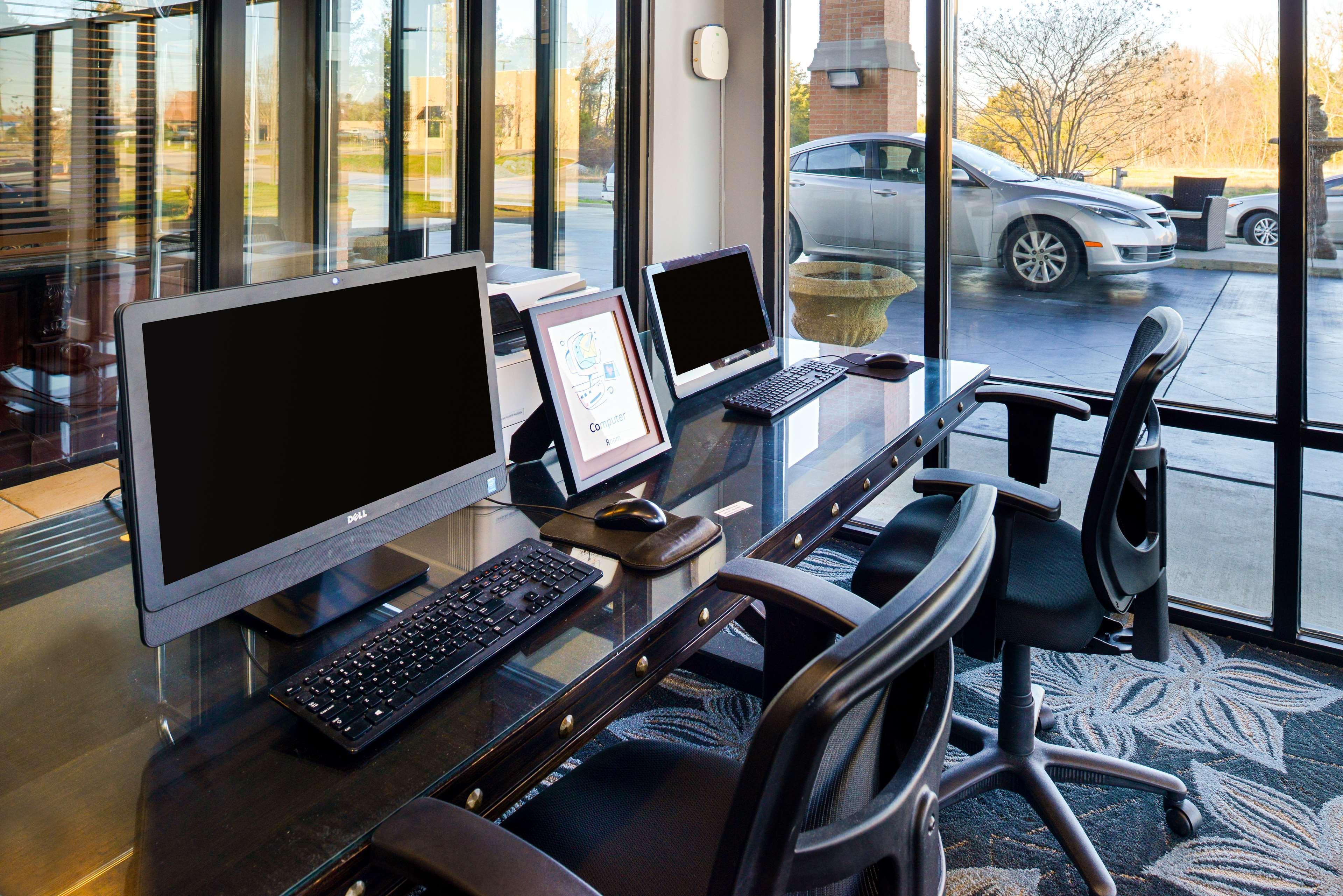 Best Western Plus Two Rivers Hotel & Suites Demopolis Luaran gambar