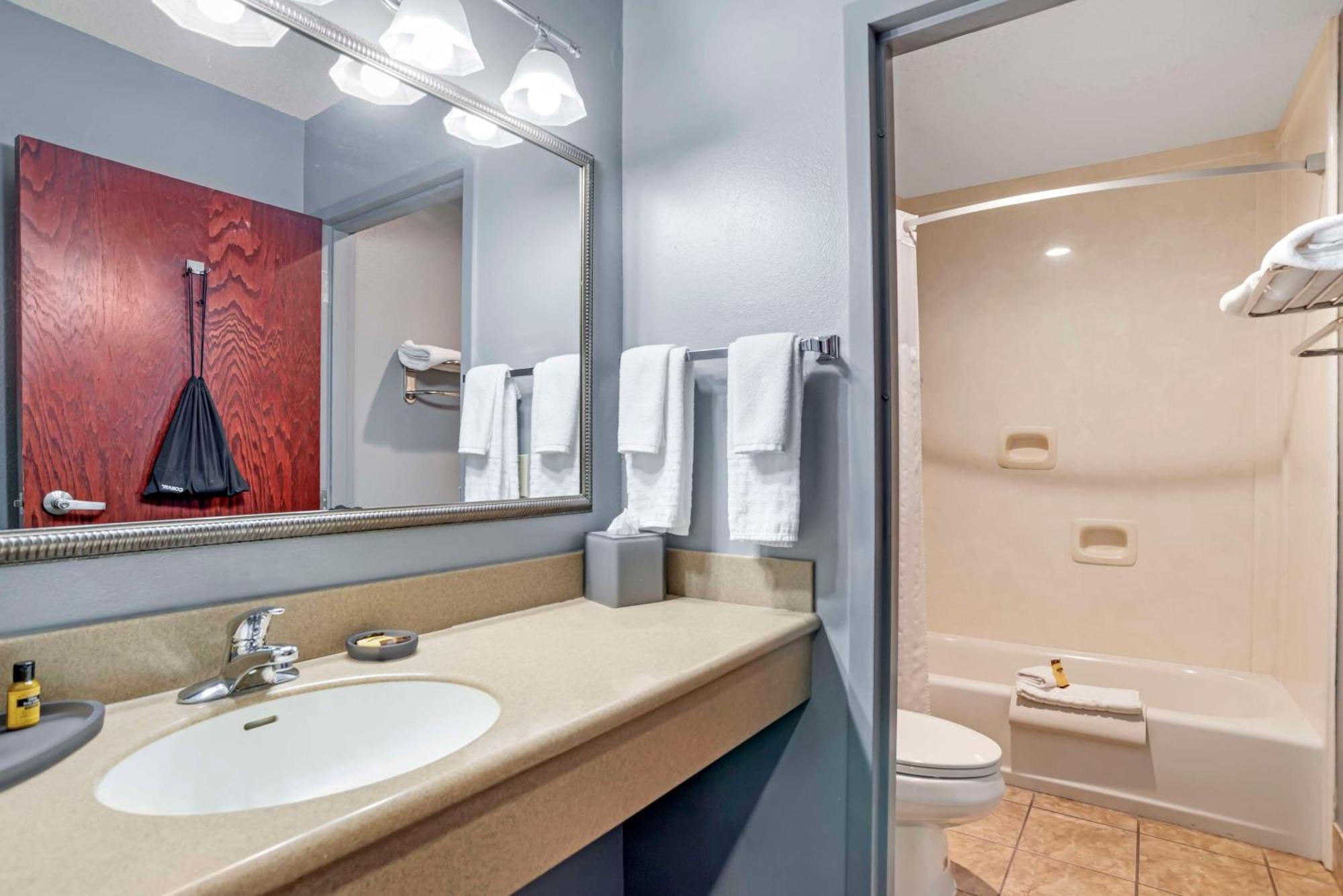 Best Western Plus Two Rivers Hotel & Suites Demopolis Luaran gambar