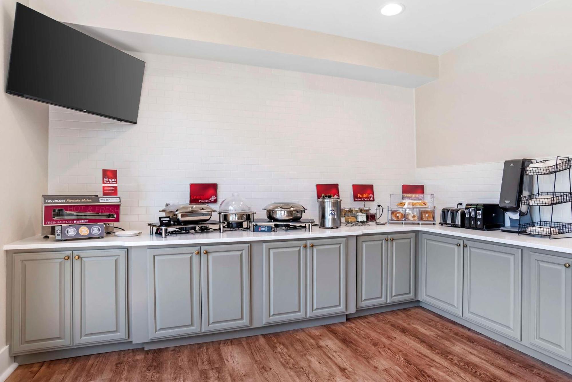 Best Western Plus Two Rivers Hotel & Suites Demopolis Luaran gambar