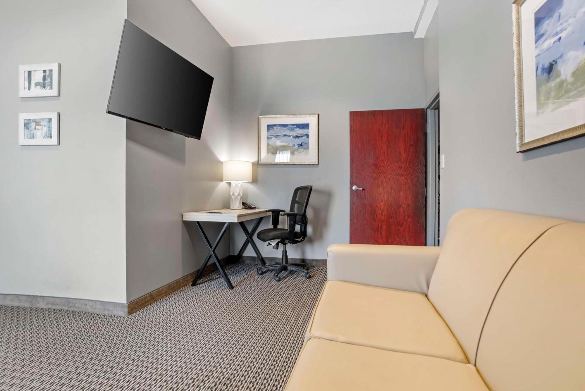 Best Western Plus Two Rivers Hotel & Suites Demopolis Luaran gambar