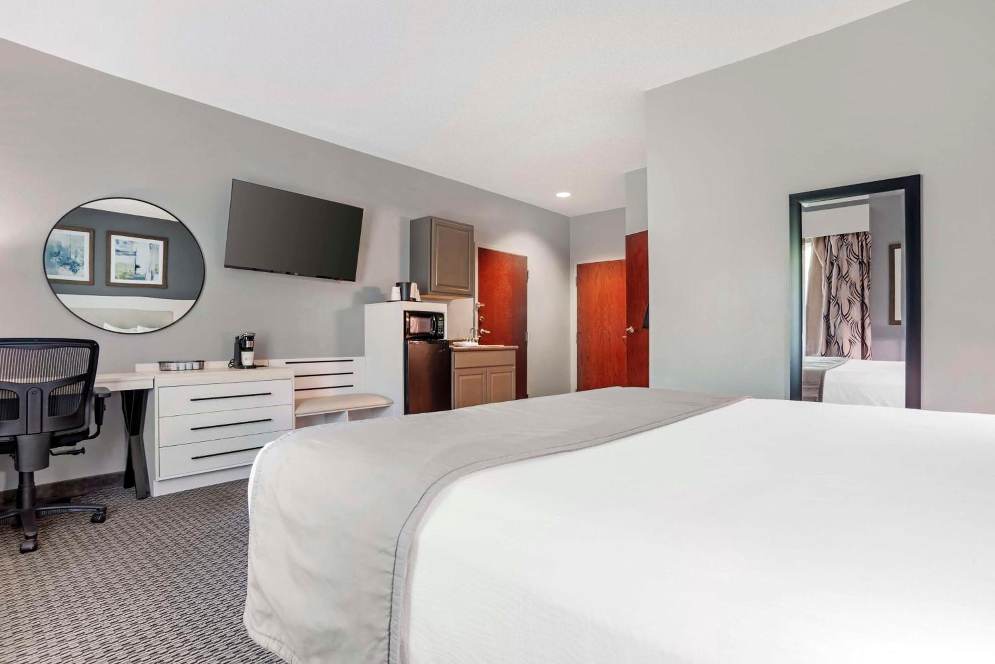 Best Western Plus Two Rivers Hotel & Suites Demopolis Luaran gambar