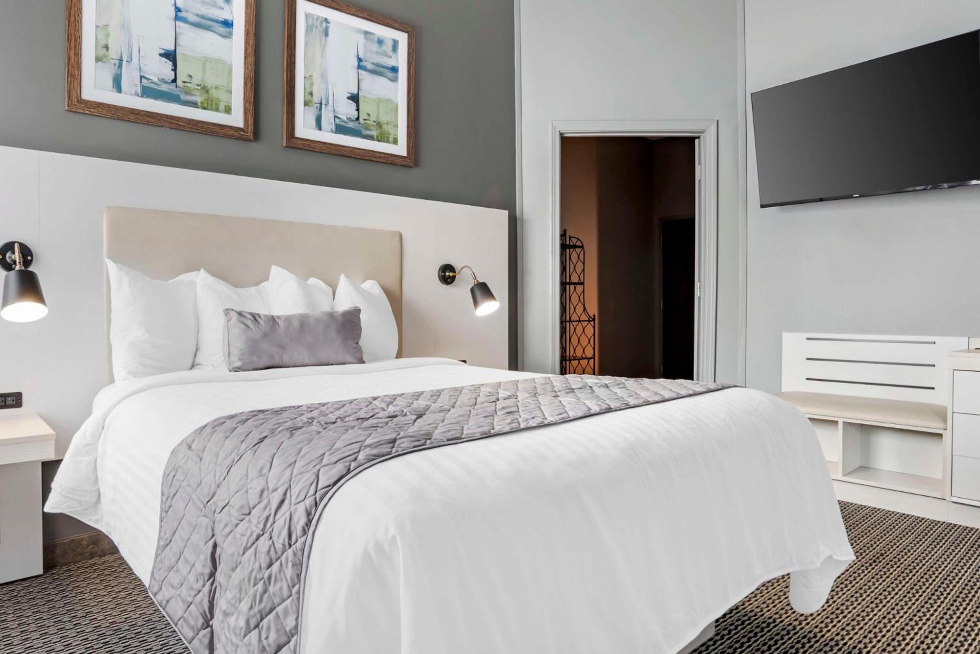Best Western Plus Two Rivers Hotel & Suites Demopolis Luaran gambar