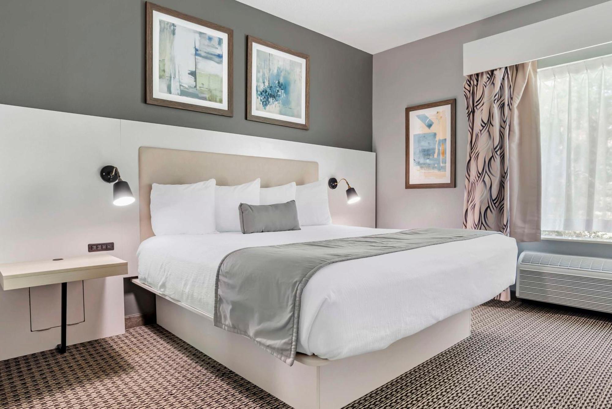 Best Western Plus Two Rivers Hotel & Suites Demopolis Luaran gambar