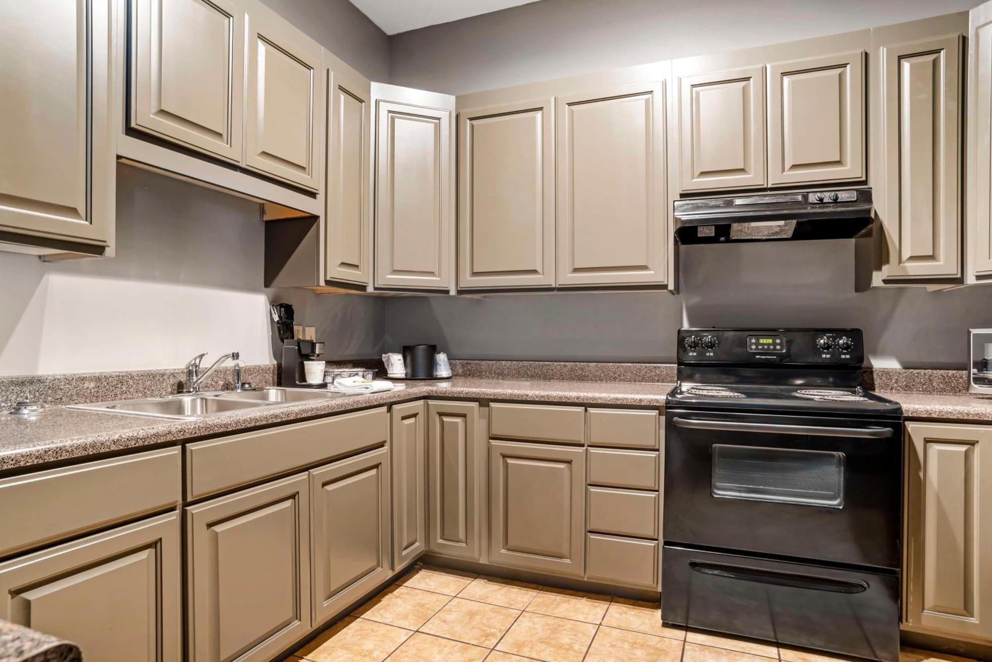 Best Western Plus Two Rivers Hotel & Suites Demopolis Luaran gambar