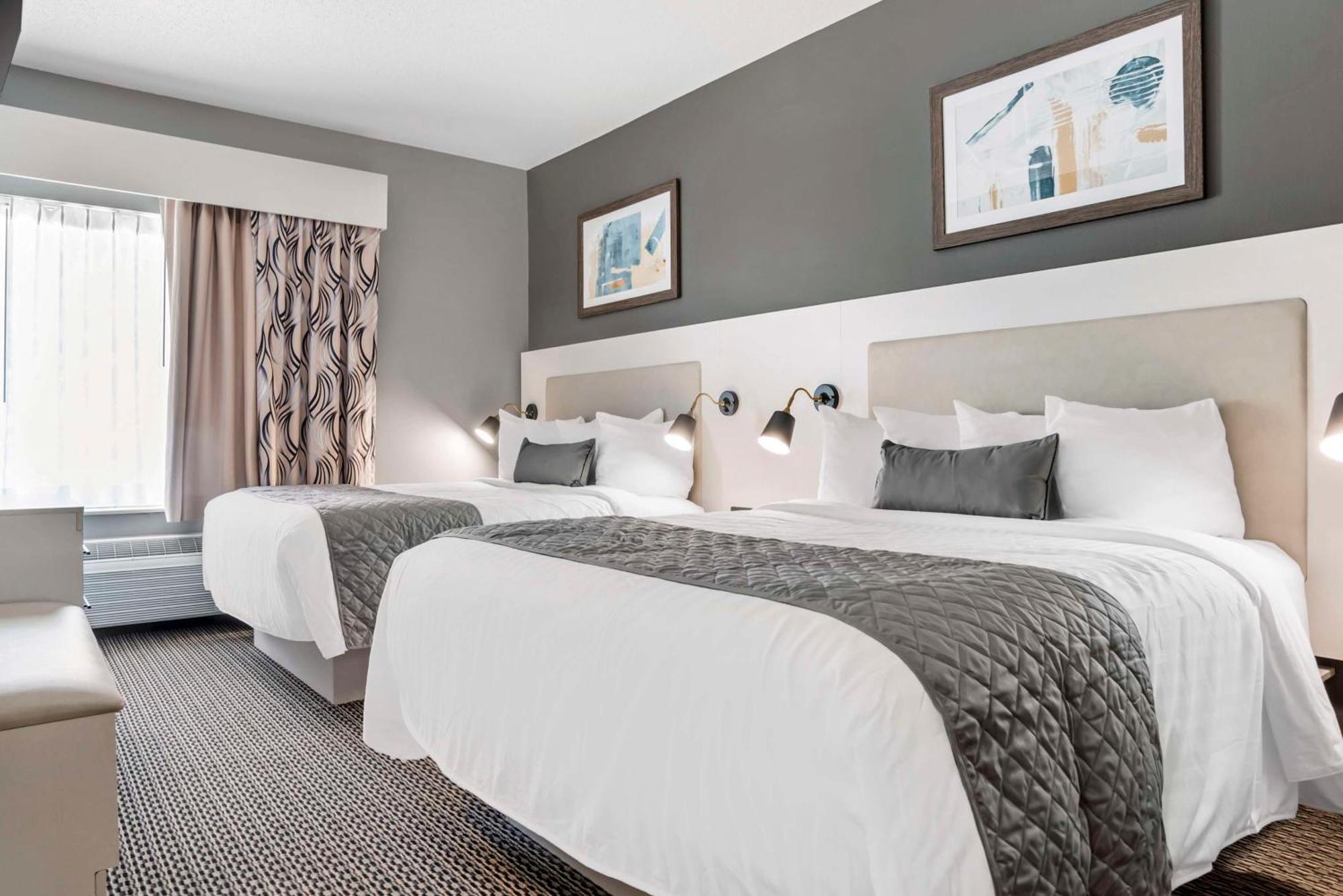 Best Western Plus Two Rivers Hotel & Suites Demopolis Luaran gambar