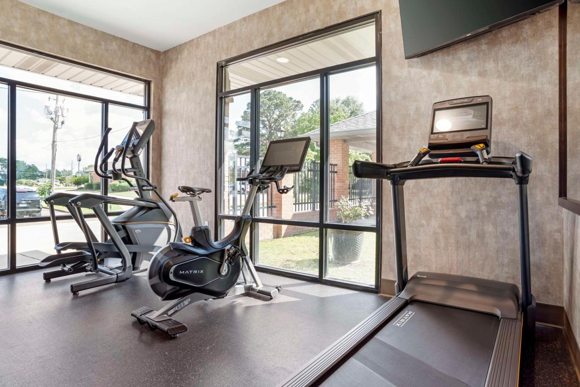 Best Western Plus Two Rivers Hotel & Suites Demopolis Luaran gambar