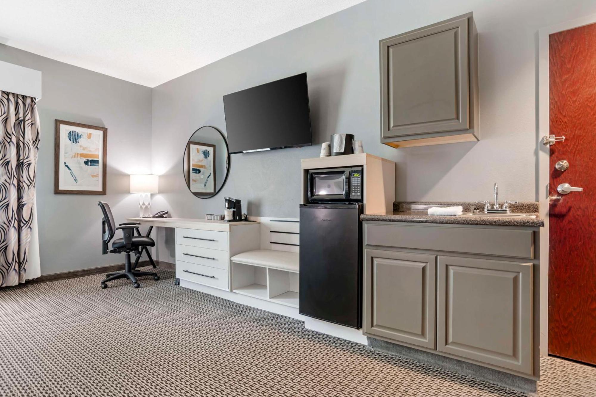 Best Western Plus Two Rivers Hotel & Suites Demopolis Luaran gambar