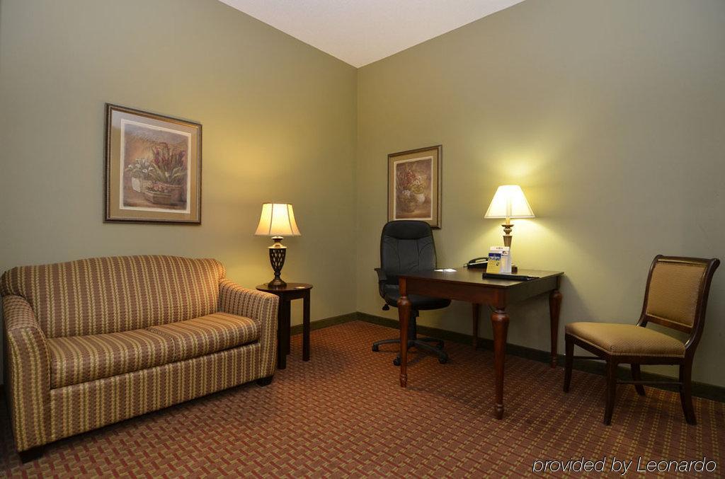 Best Western Plus Two Rivers Hotel & Suites Demopolis Bilik gambar
