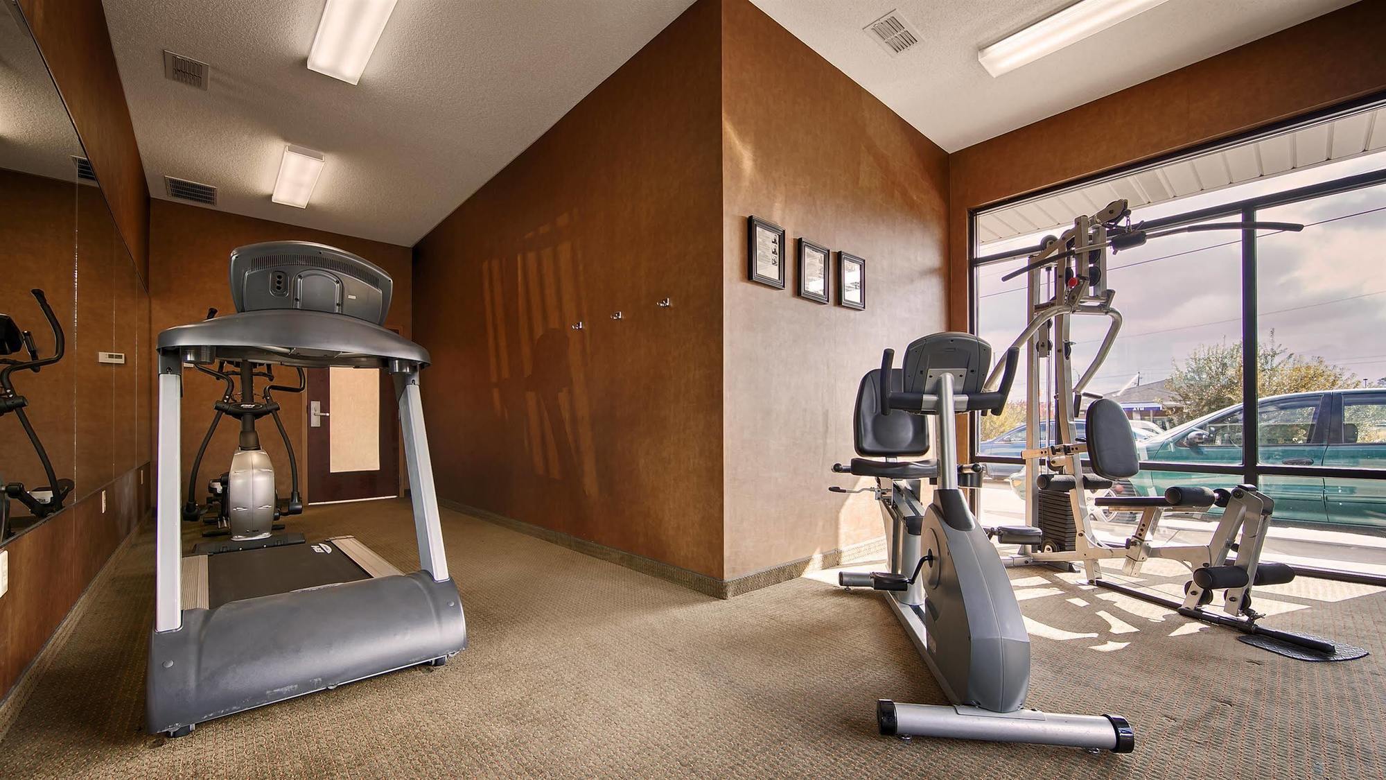 Best Western Plus Two Rivers Hotel & Suites Demopolis Luaran gambar